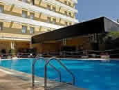 Holiday Inn Aurelia Rome