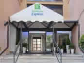 Holiday Inn Express San Giovanni Rome