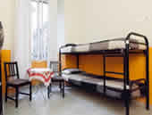 Friend House Hostel Rome