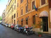 Hotel Julia Rome