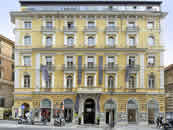 La Griffe Roma MGallery Hotel Rome