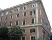Les Chambres d'Or Bed & Breakfast Rome