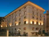 Hotel Londra & Cargill Rome