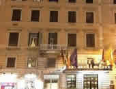 Madison Hotel Rome