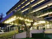 Courtyard by Marriott Rome Central Park