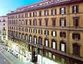 Hotel Miami Rome