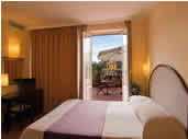 Hotel Novecento Rome