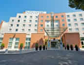 Novotel Roma La Rustica Rome