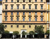 Hotel Ranieri Rome