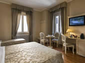 Relais Bocca di Leone Rome