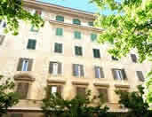 Roman Holidays Bed & Breakfast Rome