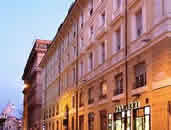 Hotel Sant Angelo Rome
