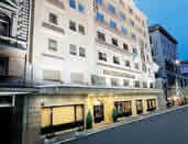 Starhotels Metropole Roma