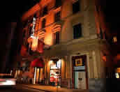 Hotel Tritone Rome