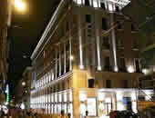 UNA Hotel Rome