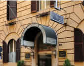 Hotel Virgilio Rome