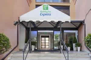 Holiday Inn Express Roma - San Giovanni