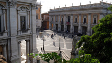 Museo Capitolino Rome