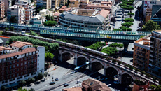 Rome public transport