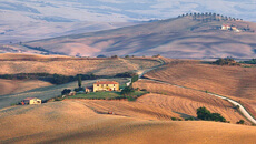 day tours outside Rome