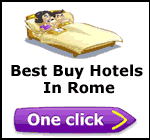 Best Buy Hotels In Rome