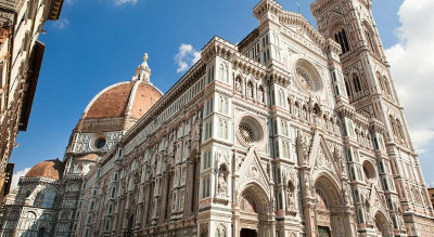 Florence Duomo