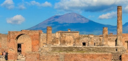 Iteritaly Pompeii