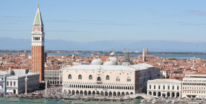 venice doge's palace