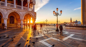 venice st mark's square