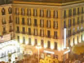 Best Western Hotel Plaza Naples