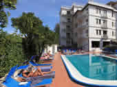 Hotel CaravelSorrento