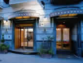 Europa Grand Hotel  Naples