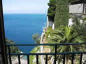 Hotel Desiree Sorrento