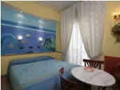 Hotel Europeo Naples