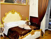 Hotel des Artistes Naples