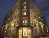 Mercure Napoli Garibaldi Naples