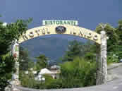Hotel Il Nido Sorrento 