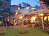Relais Villa Angiolina Sorrento