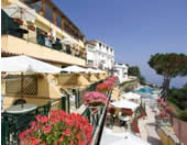 Residence Le Terrazze Sorrento