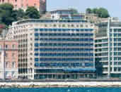 Hotel Royal Continental Naples