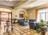 Grand Hotel Hermitage Sorrento