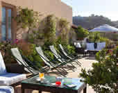 Hotel Del Corso Sorrento