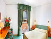 Hotel Villa Maria Sorrento