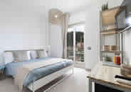 Mediterranean Suites Sorrento