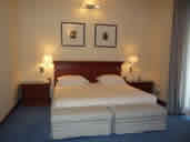Starhotels Terminus Hotel Naples