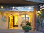 Ulisse Deluxe Hostel Sorrento
