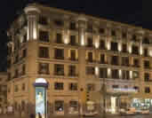 UNA Hotel Naples