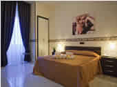 Hotel Vergilius Billia Naples