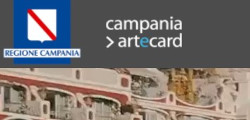 naples artecard campania