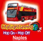 Naples Hop On Hop Off Sightseeing Buses